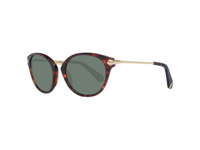 Zac Posen Bibi Lunettes de Soleil Z BIB TO