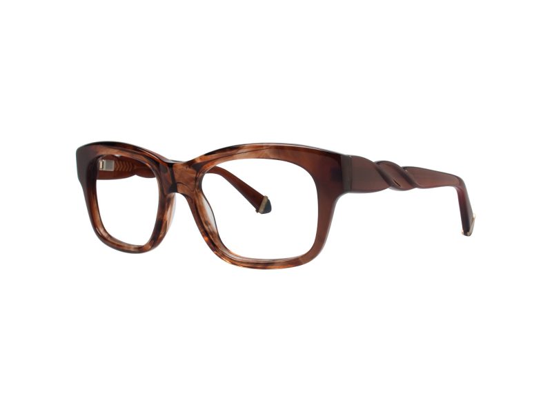 Zac Posen Cassandra Lunettes de Vue Z CAS AM