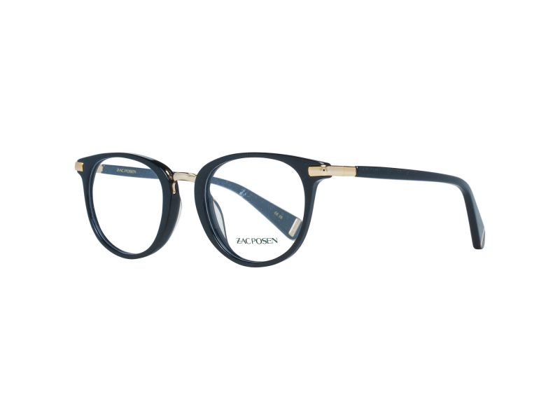 Zac Posen Dayle Lunettes de Vue Z DAY BK