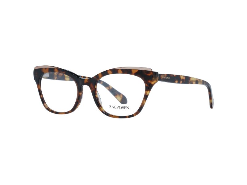 Zac Posen Denee Lunettes de Vue Z DNE TO