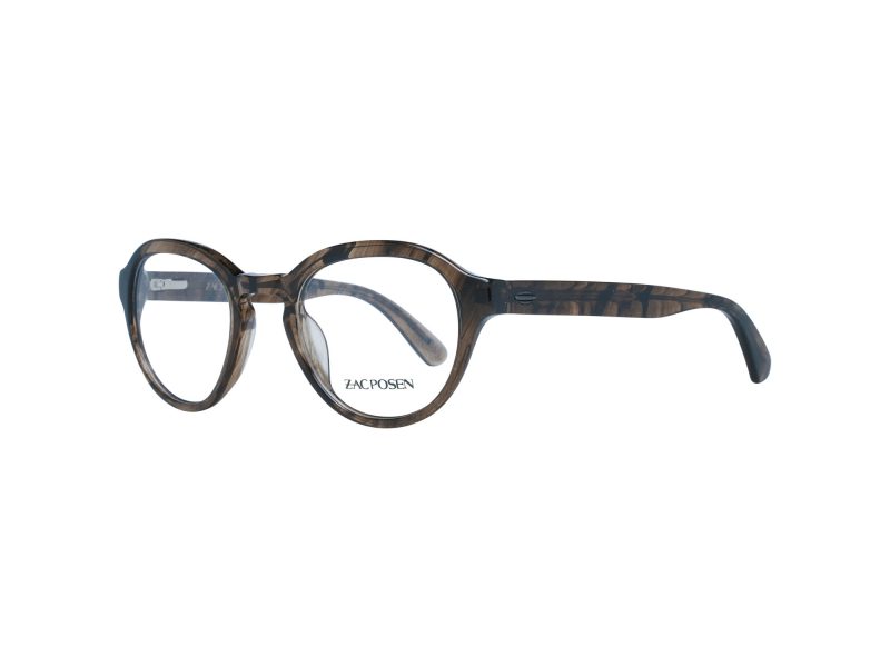 Zac Posen Enzo Lunettes de Vue Z ENZ OL