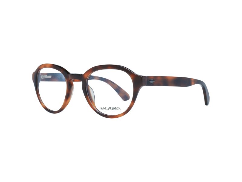 Zac Posen Enzo Lunettes de Vue Z ENZ TO