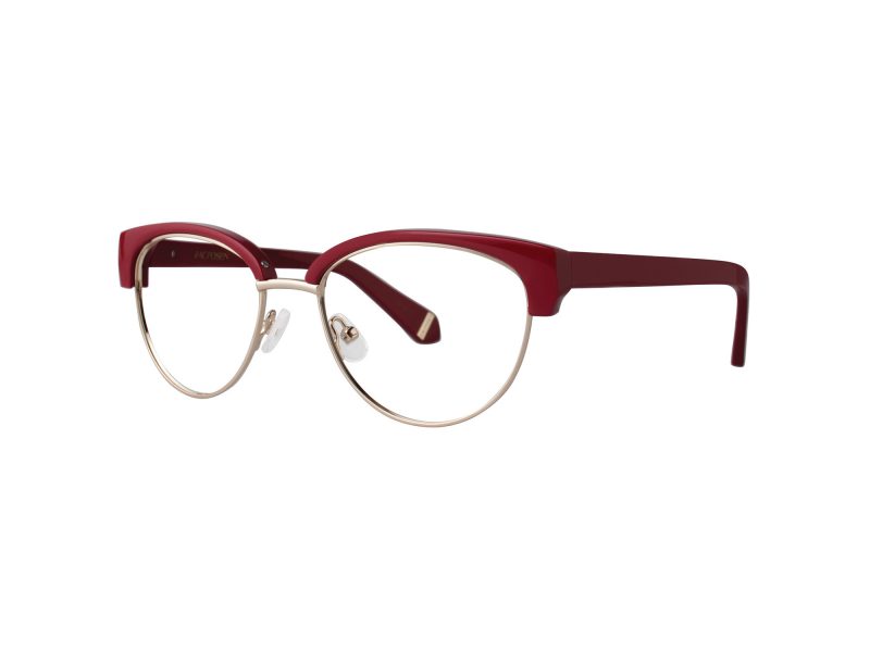 Zac Posen Ethel Lunettes de Vue Z ETH MR