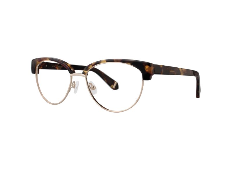 Zac Posen Ethel Lunettes de Vue Z ETH TO