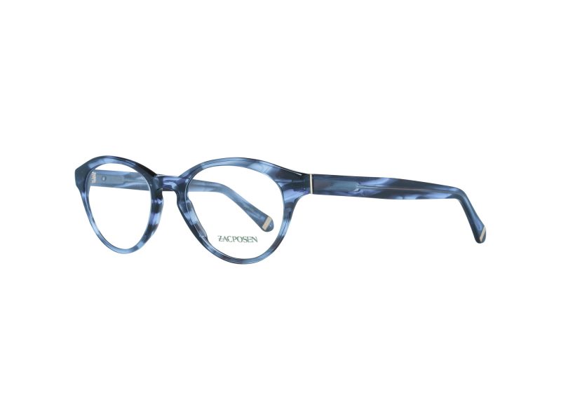 Zac Posen Evelyn Lunettes de Vue Z EVE BL