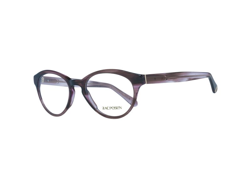 Zac Posen Evelyn Lunettes de Vue Z EVE PU