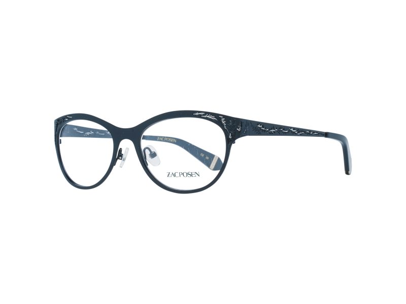 Zac Posen Gayle Lunettes de Vue Z GAY BK