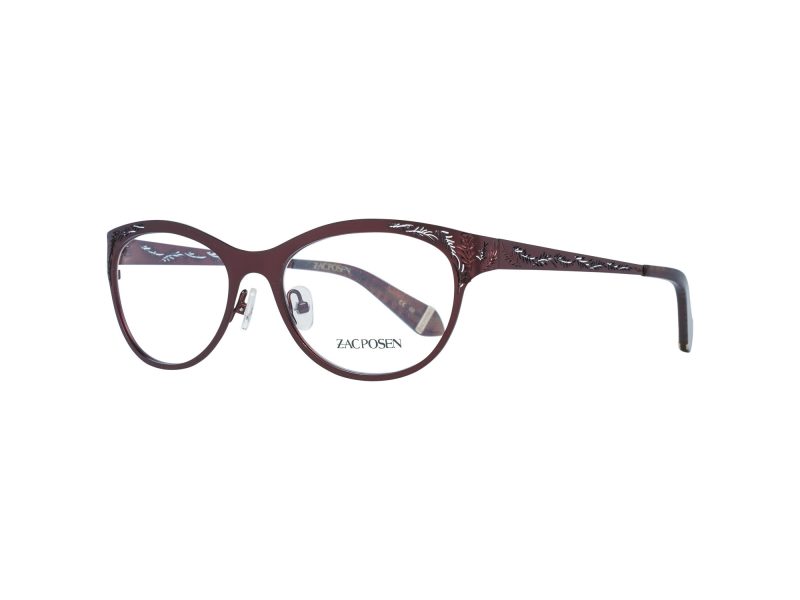 Zac Posen Gayle Lunettes de Vue Z GAY BU