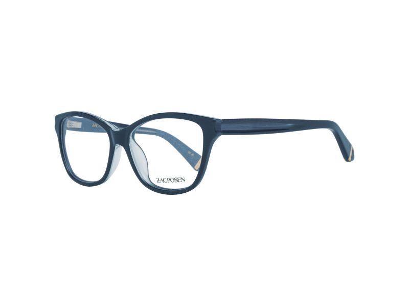 Zac Posen Gelsey Lunettes de Vue Z GEL BL