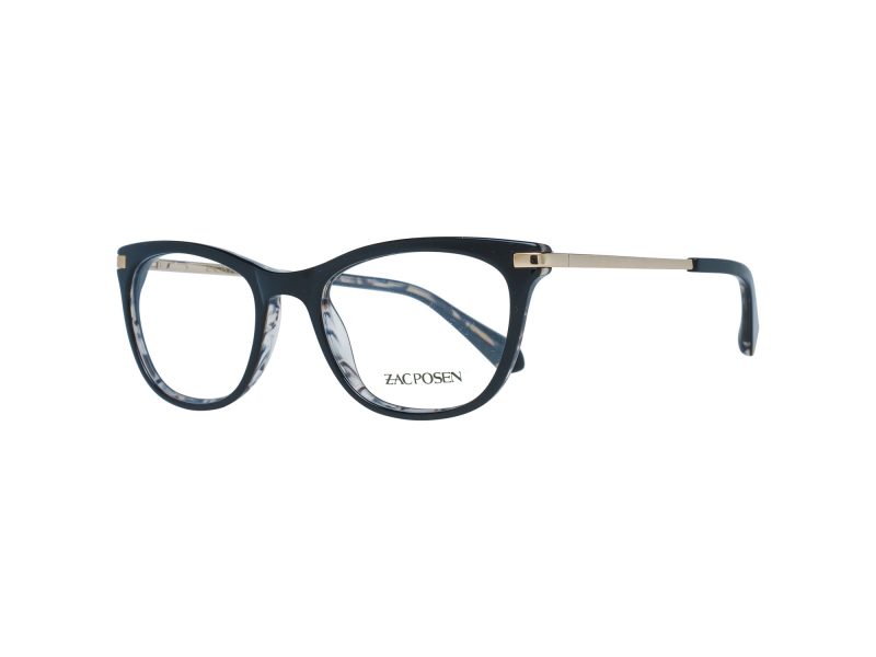 Zac Posen Gladys Lunettes de Vue Z GLA BK