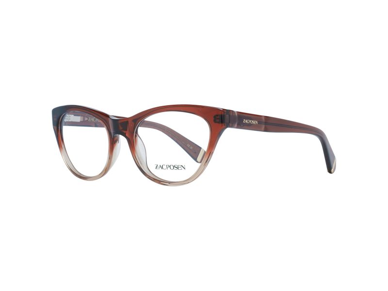 Zac Posen Gloria Lunettes de Vue Z GLO BR