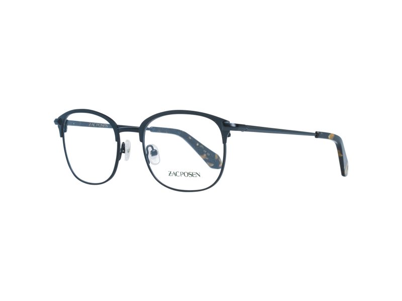 Zac Posen Genoa Lunettes de Vue Z GNA BK