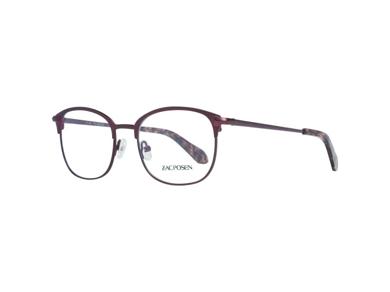 Zac Posen Genoa Lunettes de Vue Z GNA RO