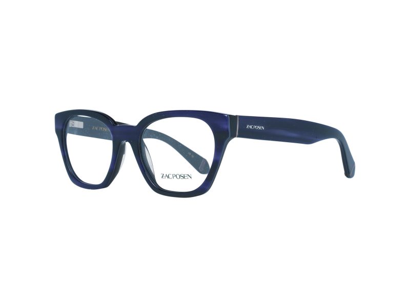 Zac Posen Gunilla Lunettes de Vue Z GUN BL