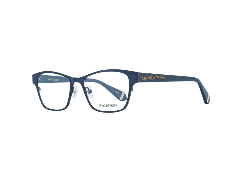 Zac Posen Hattie Lunettes de Vue Z HAT BL