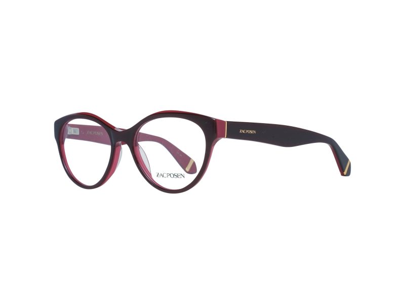 Zac Posen Honor Lunettes de Vue Z HON BE