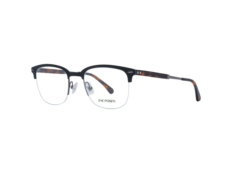 Zac Posen Hugh Lunettes de Vue Z HUG BK