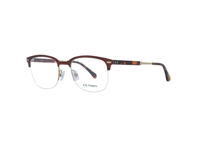 Zac Posen Hugh Lunettes de Vue Z HUG BR