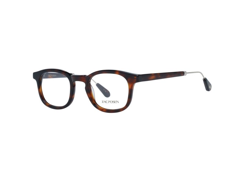 Zac Posen Huxley Lunettes de Vue Z HUX TO