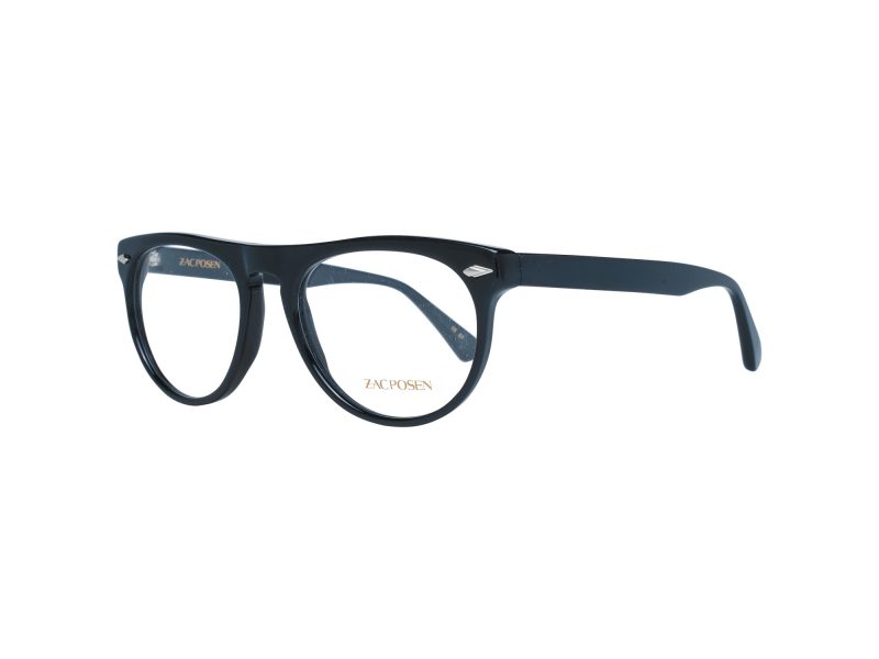 Zac Posen Idealist Lunettes de Vue Z IDE BK