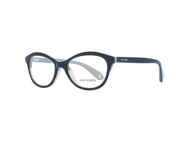 Zac Posen Irene Lunettes de Vue Z IRE BK