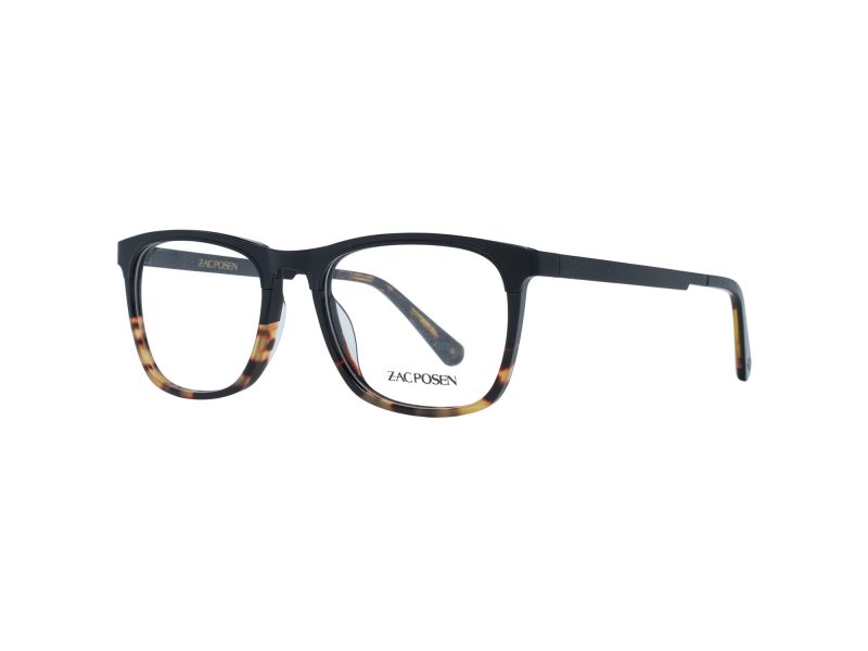 Zac Posen Dirk Lunettes de Vue Z IRK BT