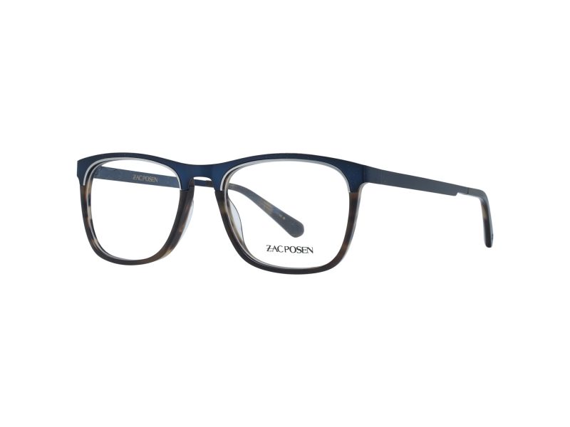 Zac Posen Dirk Lunettes de Vue Z IRK NV