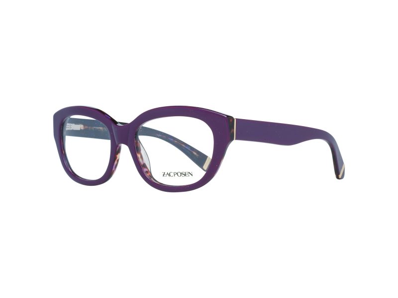 Zac Posen Katharine Lunettes de Vue Z KAT PU