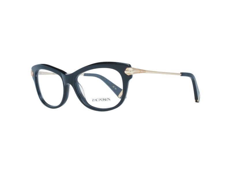 Zac Posen Lisa Lunettes de Vue Z LIS BK