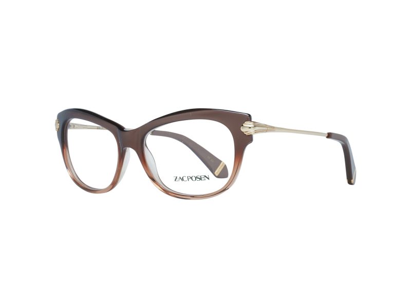 Zac Posen Lisa Lunettes de Vue Z LIS BR