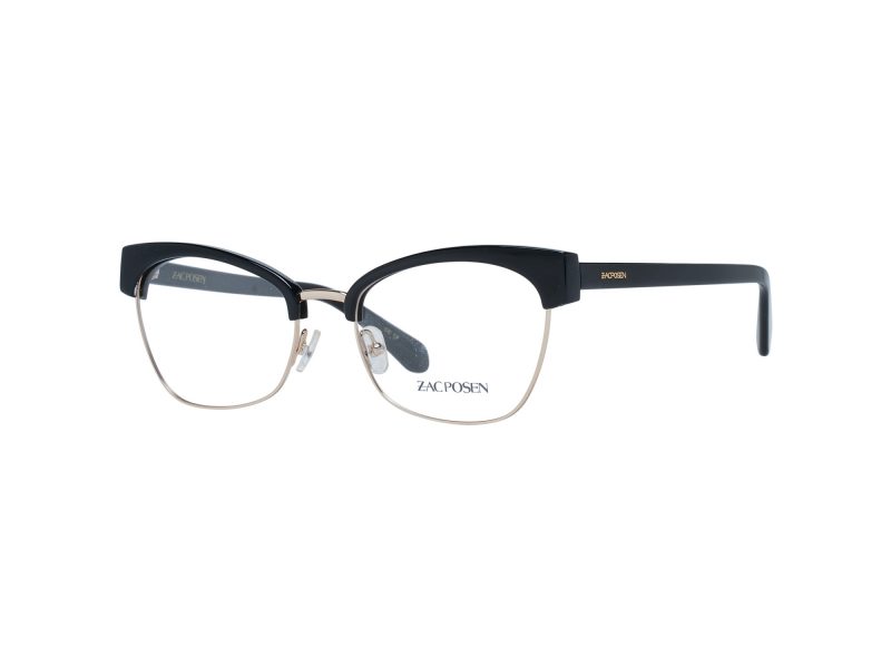 Zac Posen Livy Lunettes de Vue Z LIV BK