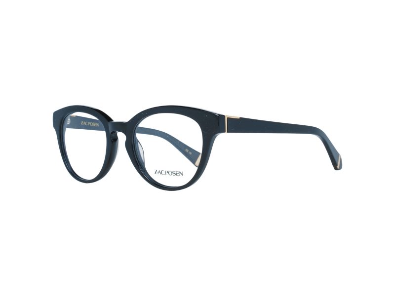 Zac Posen Lois Lunettes de Vue Z LOI BK