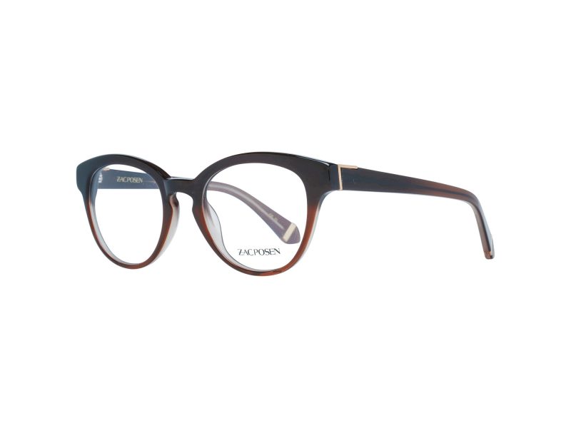 Zac Posen Lois Lunettes de Vue Z LOI BR