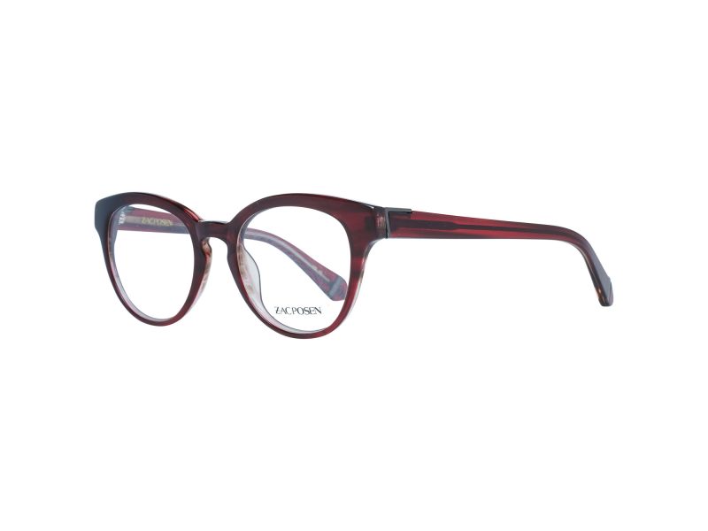 Zac Posen Lois Lunettes de Vue Z LOI RD