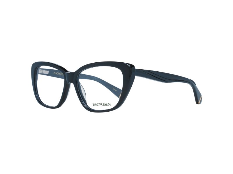 Zac Posen Loretta Lunettes de Vue Z LOR BK