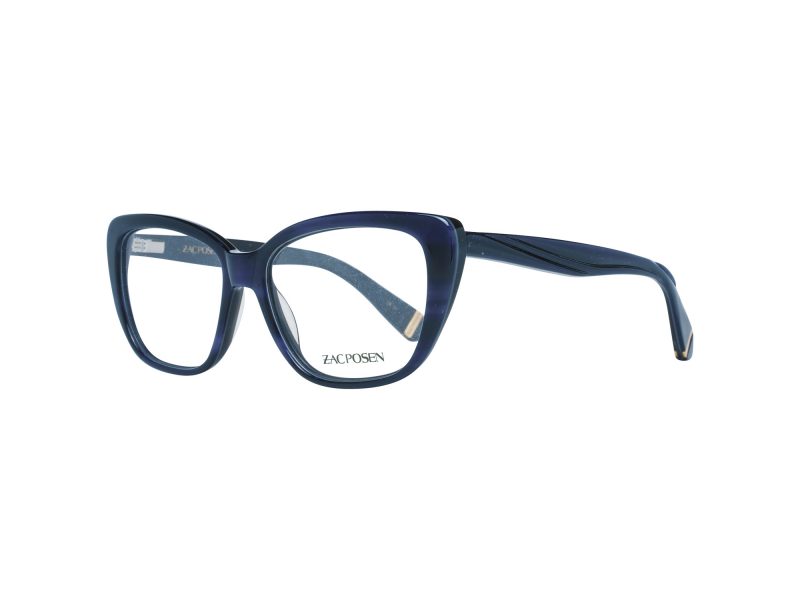 Zac Posen Loretta Lunettes de Vue Z LOR BL