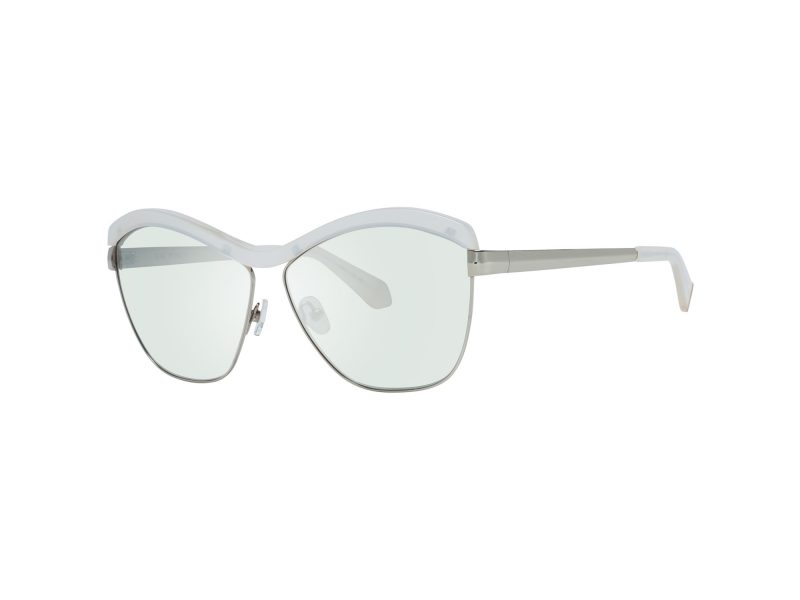 Zac Posen Luciana Lunettes de Soleil Z LUC PR