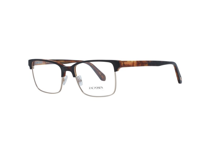 Zac Posen Montgomery Lunettes de Vue Z MON BR