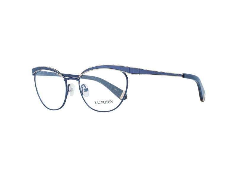 Zac Posen Moyra Lunettes de Vue Z MOY NV