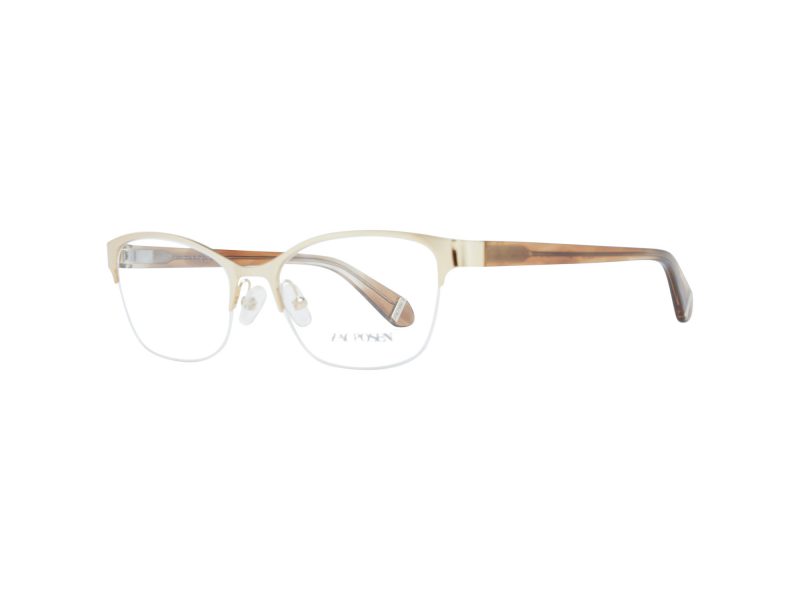 Zac Posen Muriel Lunettes de Vue Z MUR BR