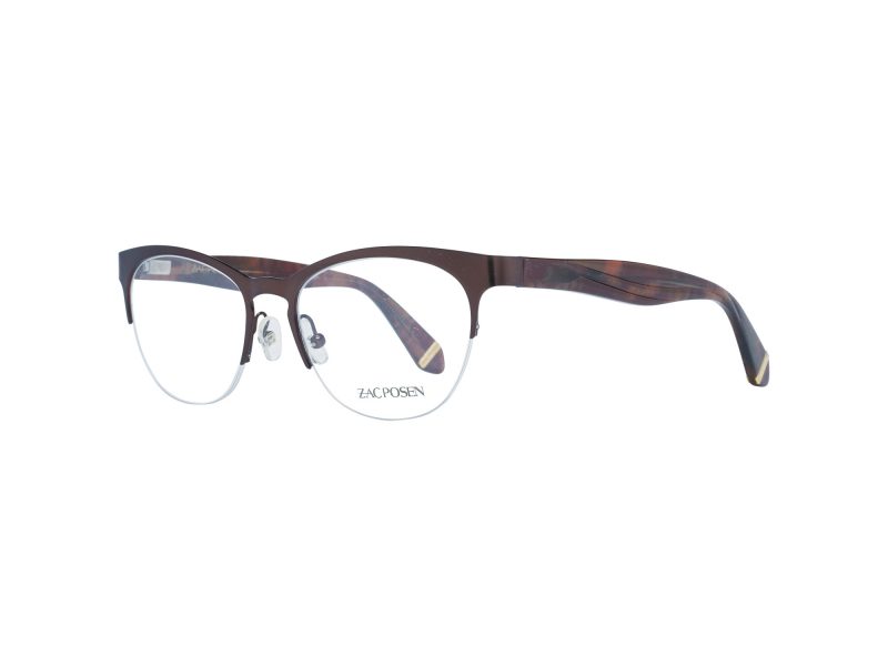 Zac Posen Olga Lunettes de Vue Z OLG BU