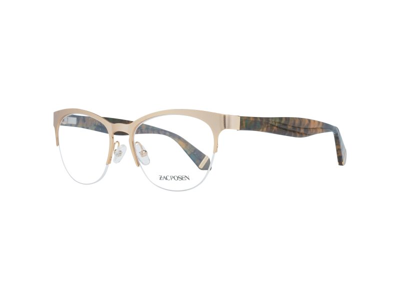 Zac Posen Olga Lunettes de Vue Z OLG YG