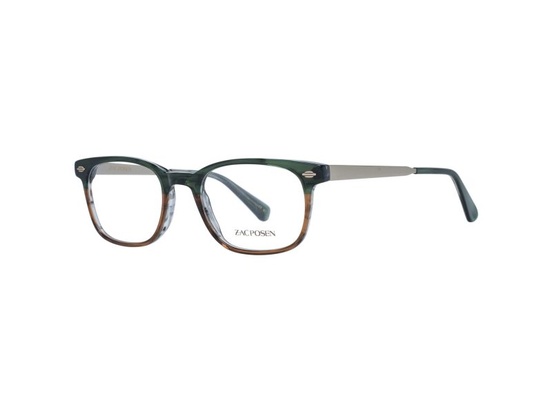 Zac Posen Orlando Lunettes de Vue Z ORL GN