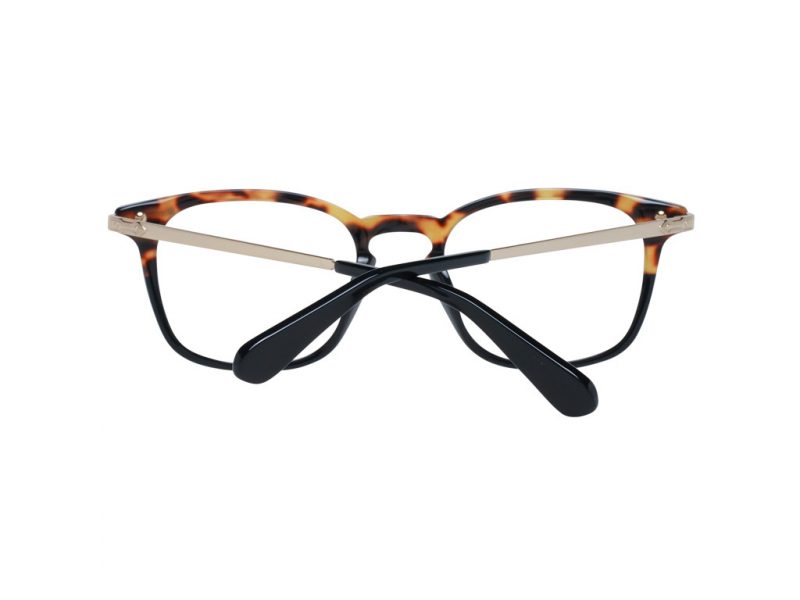 Zac Posen Lunettes de Vue Z PHNX BT