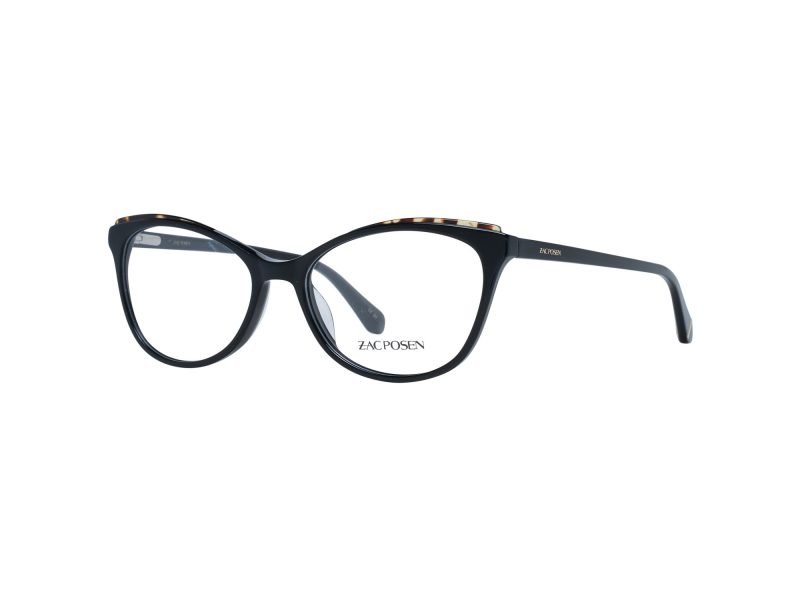 Zac Posen Phoebe Lunettes de Vue Z PHO BK