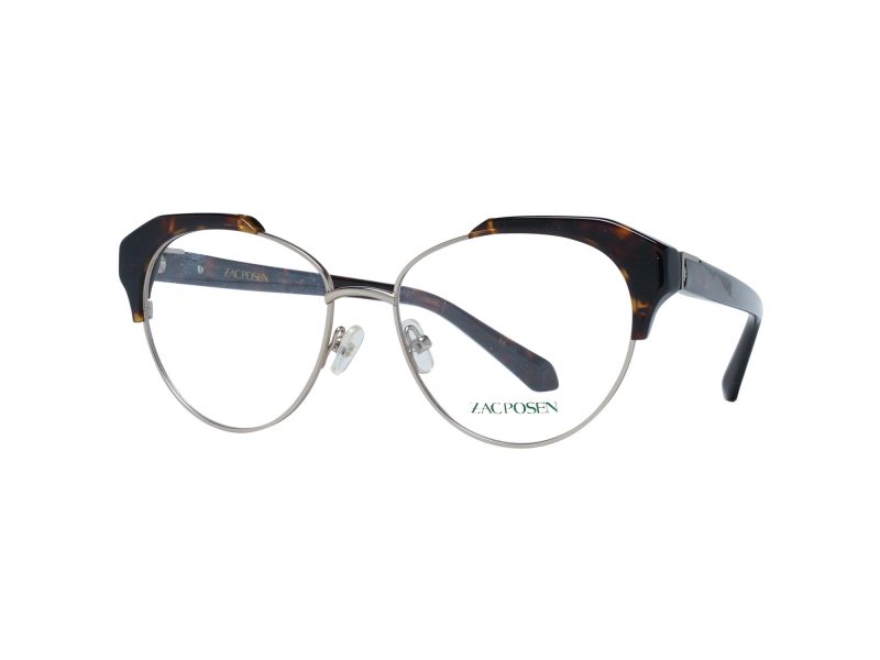 Zac Posen Quinny Lunettes de Vue Z QUI TO