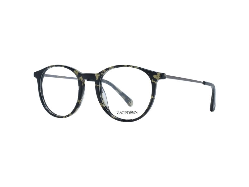 Zac Posen Randall Lunettes de Vue Z RAN GN