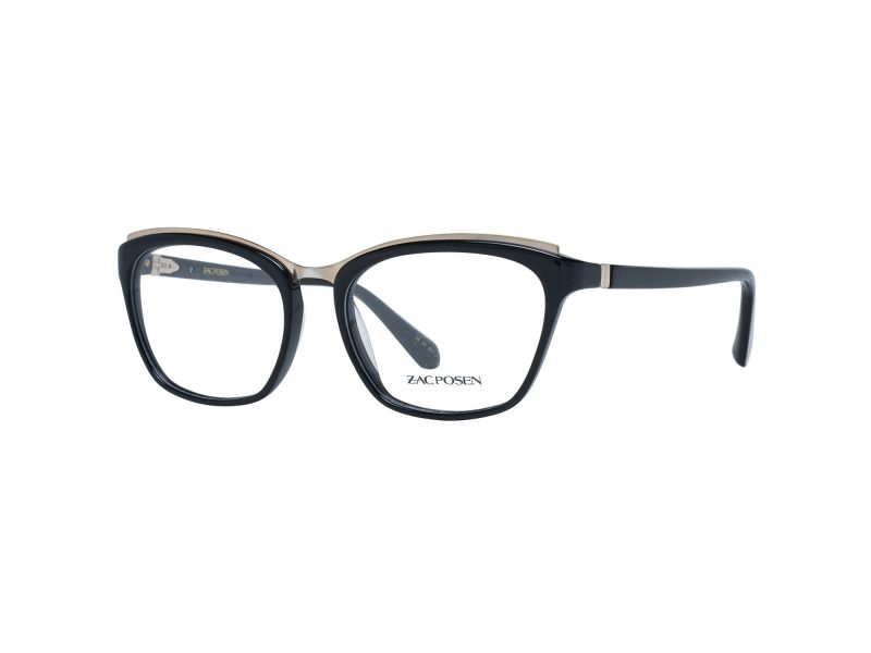 Zac Posen Renata Lunettes de Vue Z REN BK