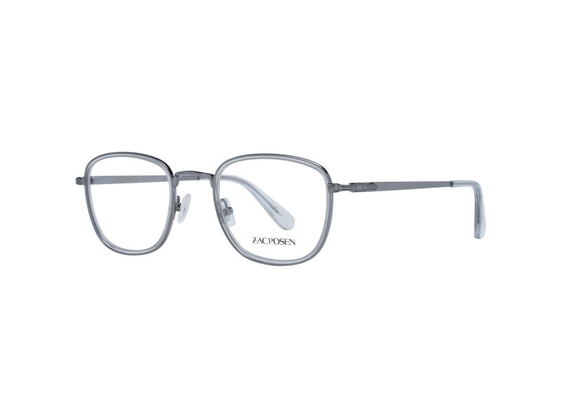 Zac Posen Rudolph Lunettes de Vue Z RUD GM