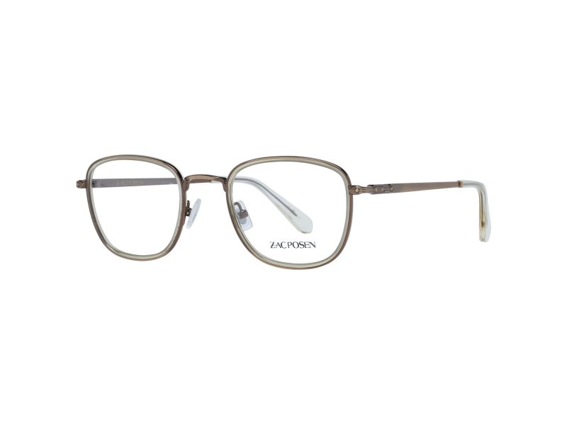 Zac Posen Rudolph Lunettes de Vue Z RUD SA